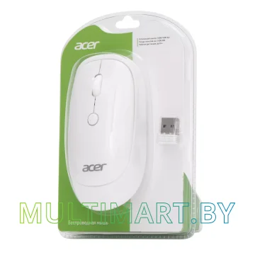 Мышь Acer OMR138 картинка 9